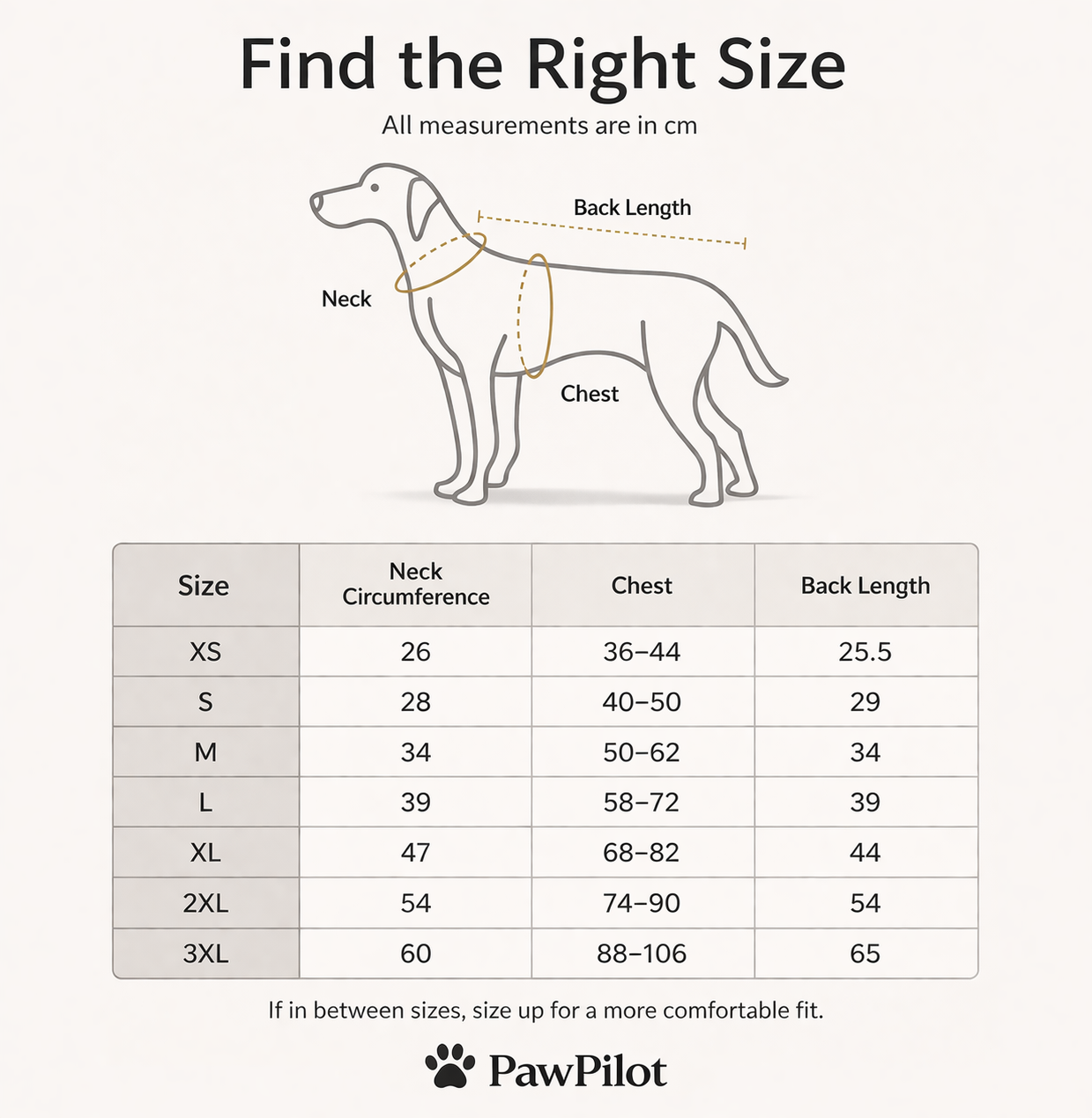 PawPilot Cooling Vest for Dogs