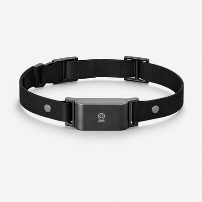 PawPilot GPS Tracker Collar for Dogs & Cats