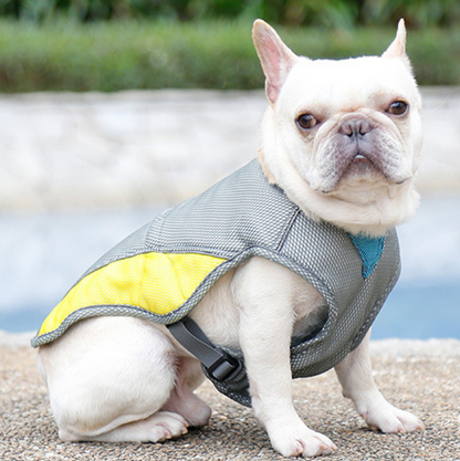 PawPilot Cooling Vest for Dogs