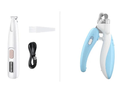 PawPilot Paw & Nail Trimmer