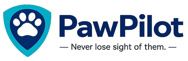 PawPilot