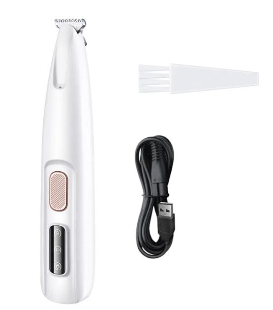 PawPilot Paw & Nail Trimmer