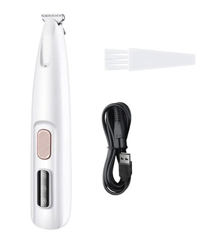 PawPilot Paw & Nail Trimmer