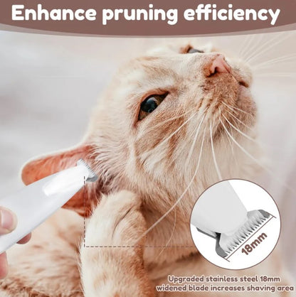 PawPilot Paw & Nail Trimmer
